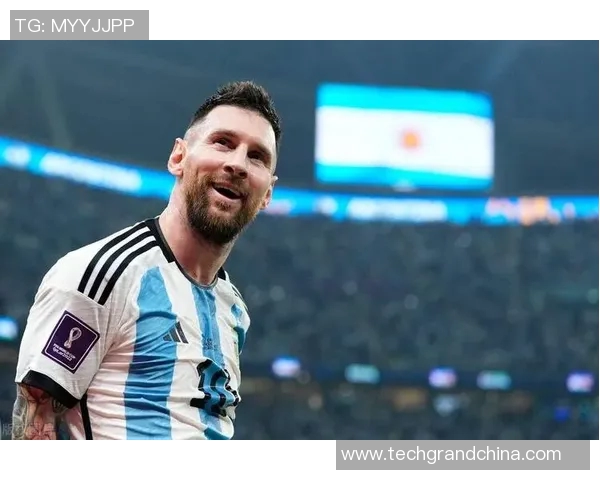 爱神梅西退役传闻引发热议足球明星未来何去何从