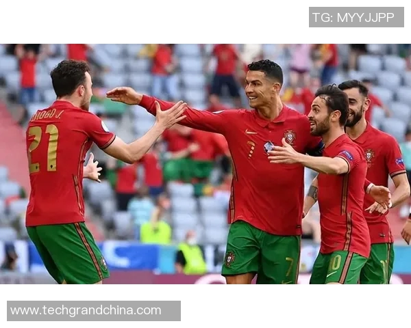 俄罗斯与葡萄牙足球对决精彩回顾与分析,谁能在这场较量中脱颖而出
